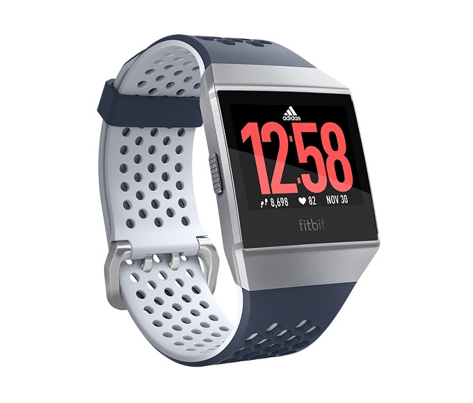 fitbit ionic adidas amazon