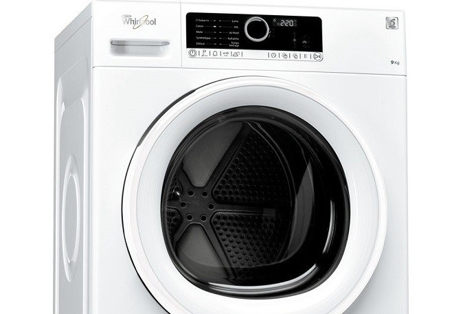 Les nouveaux sèche-linge pour gagner du temps sans consommer trop d’énergie Les nouveaux sèche-linge pour gagner du temps sans consommer trop d’énergie