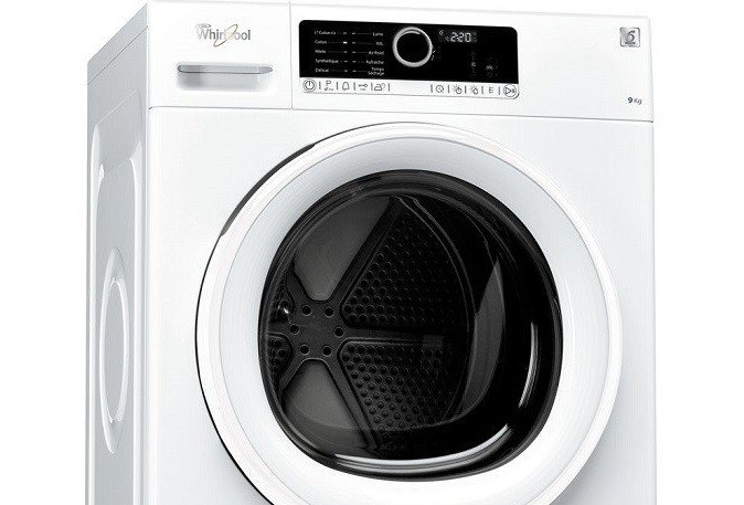 Les nouveaux sèche-linge pour gagner du temps sans consommer trop d’énergie