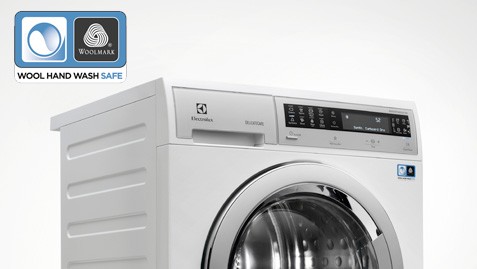 DelicateCare Electrolux:
le sèche-linge tout en douceur