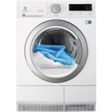 DelicateCare Electrolux:
le sèche-linge tout en douceur