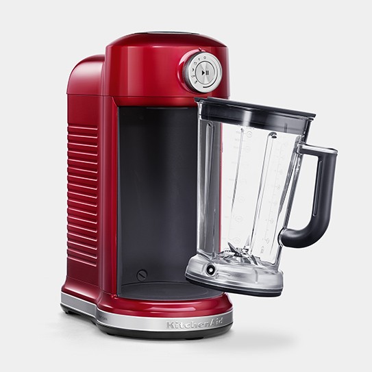 Artisan 5KSB5080 : KitchenAid magnétise le blender