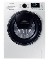 Samsung Addwash, premier lave-linge à trappe