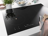 Avec TempControl,
Miele nous invite à la cuisson parfaite