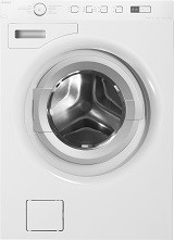 Asko Classic W6564W : lave-linge sublimement nordique