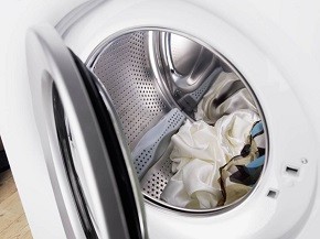 Asko Classic W6564W : lave-linge sublimement nordique