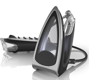 Morphy Richards VapoCare : le fer à repasser écolo et chic !