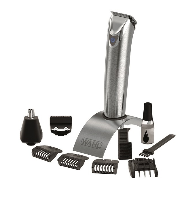 Wahl Stainless Steel, american barber