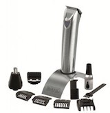 Wahl Stainless Steel, american barber