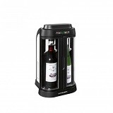 Eurocave WineArt : le bar à vin qui sait tempérer et conserver