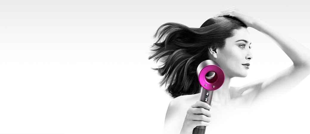 Dyson Supersonic, un nouveau souffle pour le sèche-cheveux ?