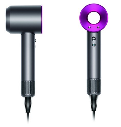 Dyson Supersonic, un nouveau souffle pour le sèche-cheveux ?