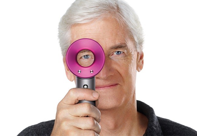 Dyson Supersonic, un nouveau souffle pour le sèche-cheveux ?