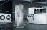 Siemens Home Connect : dialoguer avec son électroménager, c'est cool ?