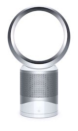 Dyson Pure Cool Link : purifier et ventiler son air à distance