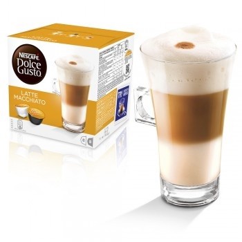 Krups Dolce Gusto Drop : une goutte de bon goût