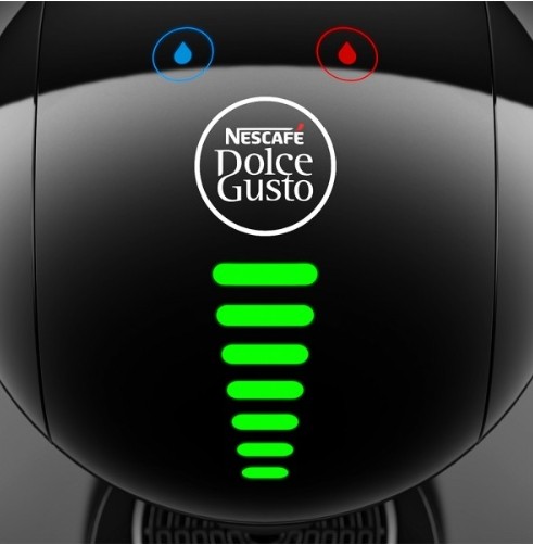 Krups Dolce Gusto Drop : une goutte de bon goût