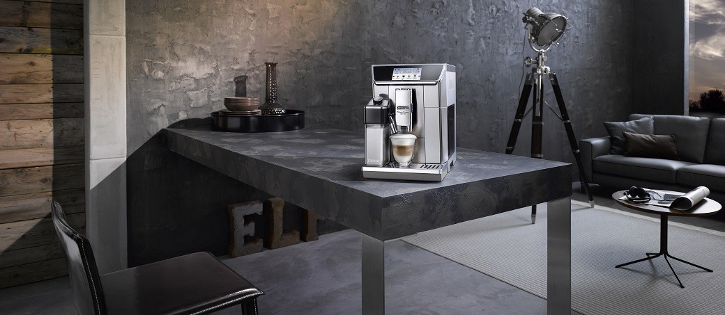 De’Longhi Primadonna Elite : l'expresso enfin en mode connecté