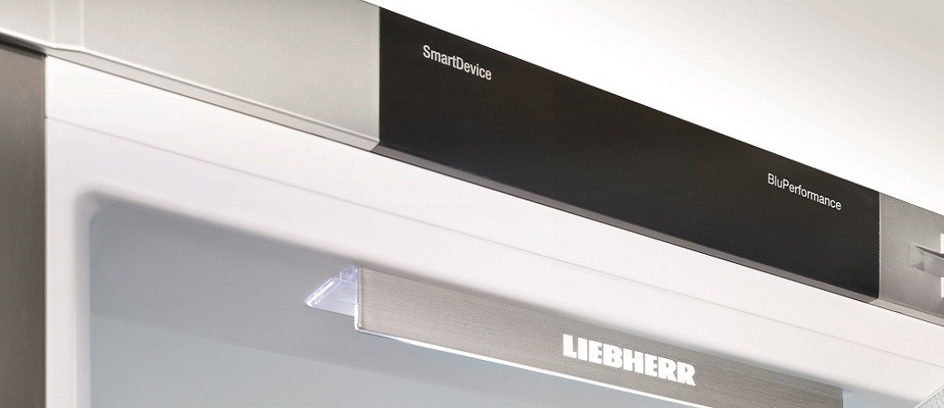 Liebherr Blu Performance : le réfrigérateur du 21ème siècle