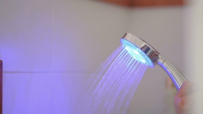 Hydrao, la douche qui va compter pour vous