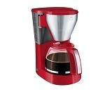 EasyTop : en rouge pour les 50 ans de Melitta