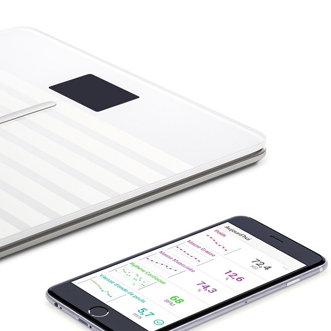 Nokia retire la balance Body Cardio de la vente