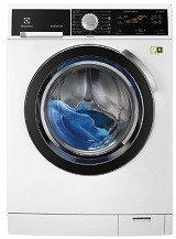 Electrolux UltraCare Eco : le lave-linge qui met fin au lavage à la main