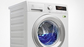 Electrolux UltraCare Eco : le lave-linge qui met fin au lavage à la main