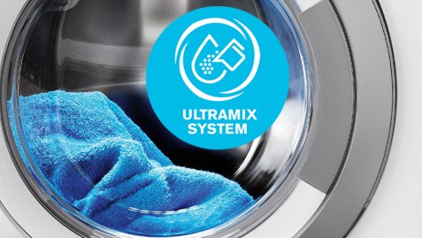 Electrolux UltraCare Eco : le lave-linge qui met fin au lavage à la main