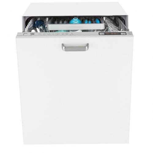 Lave-vaisselle Beko KDIN29430, 14 couverts en AquaIntense