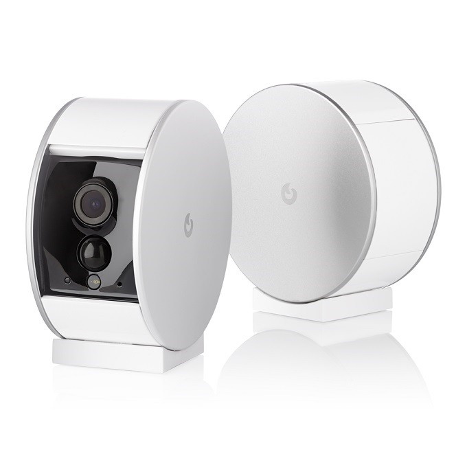 Myfox Security Camera : la vidéosurveillance intelligente