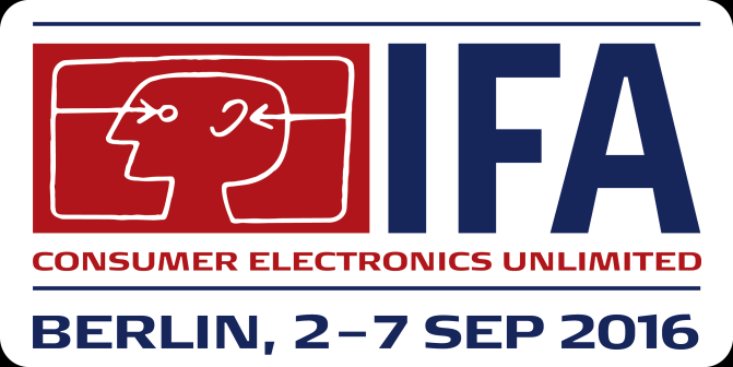 Homap à Berlin pour l'IFA 2016