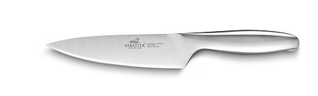 Fuso Nitro + de Lion Sabatier : 11 couteaux en pur inox