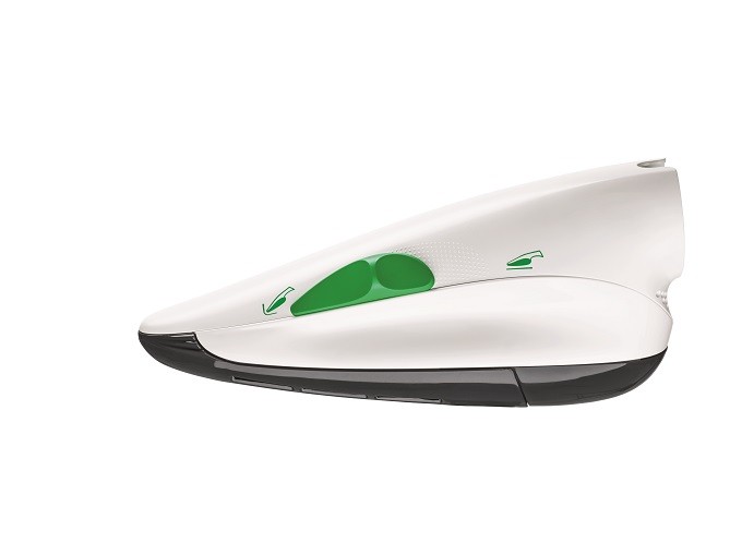 Vorwerk Kobold VK200 : il aspire, ou lave, ou les deux, c’est comme vous voulez en fait !