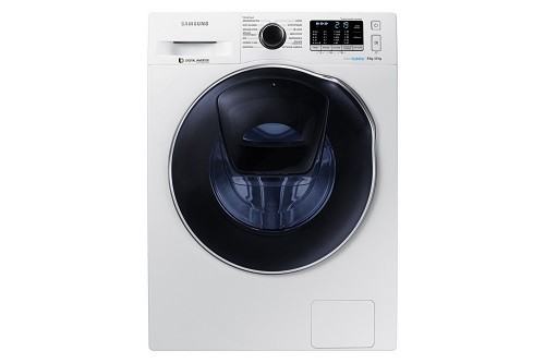 Samsung lance AddWash Combo et Slim, en version lavante-séchante ou amincie