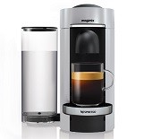 Avec Vertuo, Nespresso voit enfin plus grand