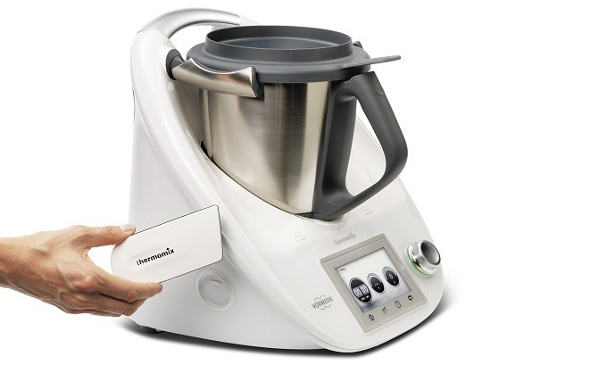 Thermomix TM5 : faut-il craquer pour sa version connectée ?