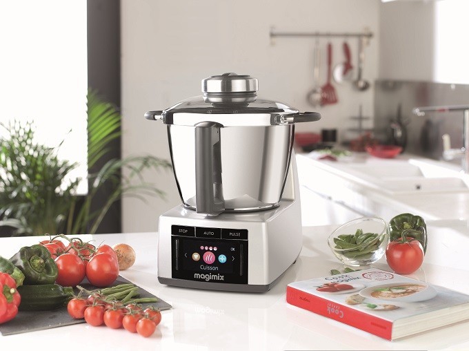 Trois raisons d’acheter un robot de cuisine à plus de 1000 euros