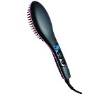 Brosse chauffante  Glam'Brush : pour une coiffure express et glamour