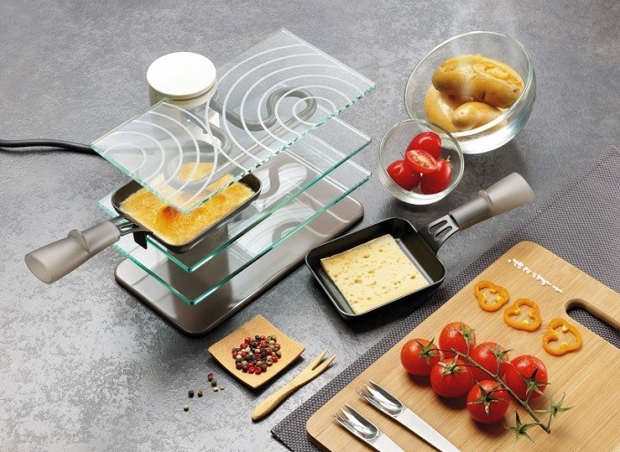 Lagrange transparence : quand la raclette se met au verre