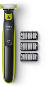 Philips OneBlade, le rasoir qui fait vibrer le poil pour mieux le couper