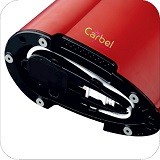 Carbel Mini : un extracteur de jus petit mais survitaminé
