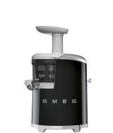 Extracteur de jus Smeg, qui presse piano boit sano