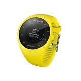 Polar M200, montre multisport cardio, GPS et waterproof