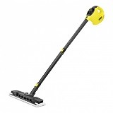 Karcher SC1 Premium, le balai vapeur petit mais costaud