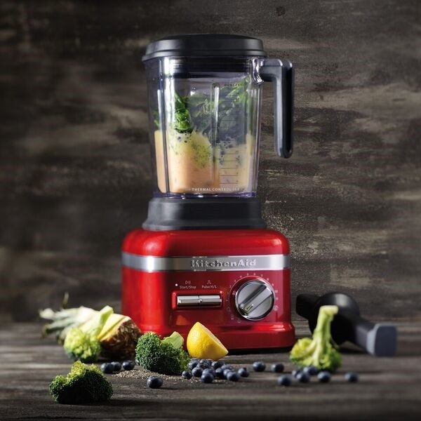 KitchenAid SuperBlender Artisan, la superpuissance Made in USA