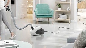 Electrolux UltraSilencer Zen : l'aspirateur qui murmure à l'oreille des sols...