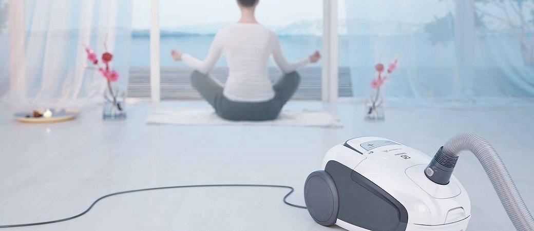 Electrolux UltraSilencer Zen : l'aspirateur qui murmure à l'oreille des sols...