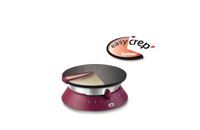 Pour faire de bonnes crêpes, avez-vous la bonne crêpière ?