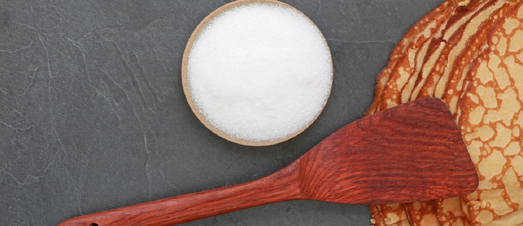 Pour faire de bonnes crêpes, avez-vous la bonne crêpière ?